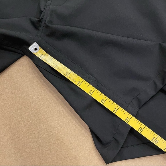 Barbell Apparel Men’s Anything Shorts Black Size 34 - Picture 10 of 10